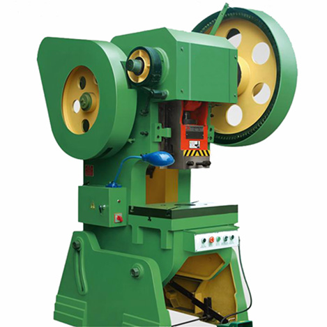 mechanical power press