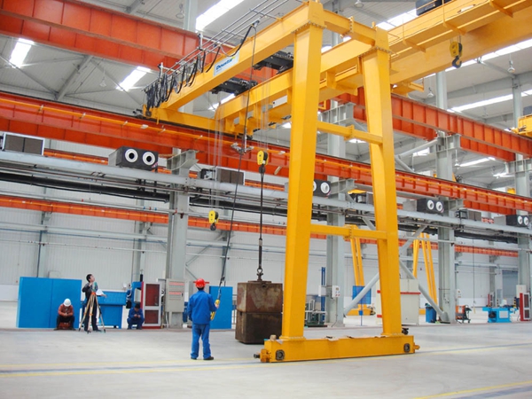 BMG-Semi-Gantry-Crane