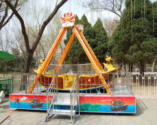 BNPS-12B-12-Seat-Mini-Pirate-Ship-For-Sale