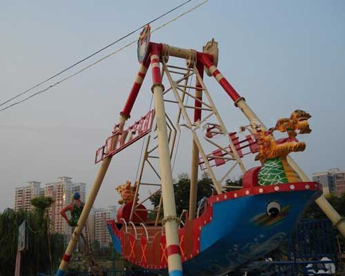 BNPS-16A-16-Seat-Small-Pirate-Ship-Amusement-Park-Ride