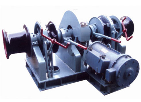 Electric anchor winch for sale