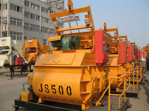 small-concrete-mixer for sale