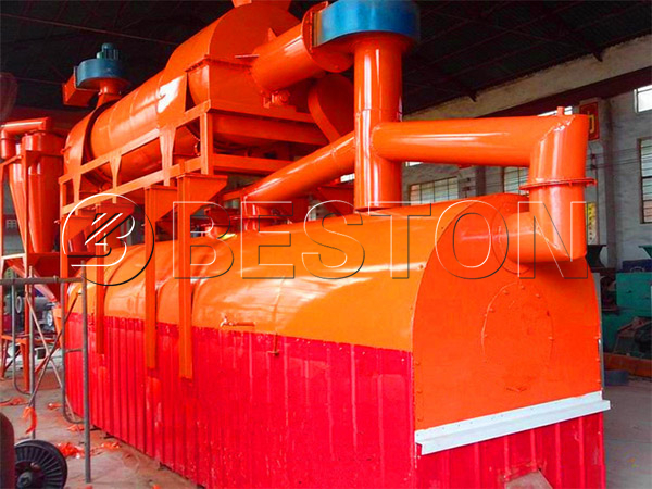 activated carbon plant activated carbon plant