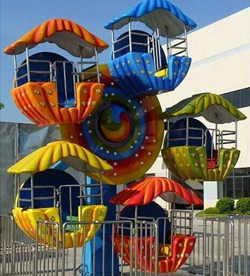 small ferris wheel for sale