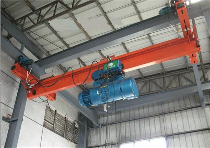 Buy overhead crane for sale in China